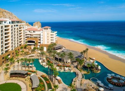 Grand Solmar Lands End Resort And Spa