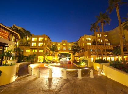 Hotel Tesoro Los Cabos