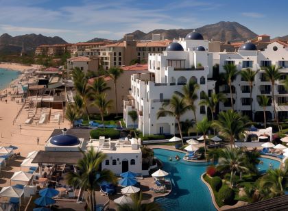 Pueblo Bonito Los Cabos Resort - All Inclusive