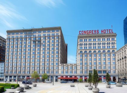 The Congress Plaza Hotel & Convention Center