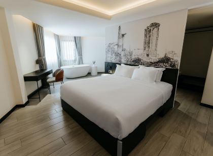 The Concept Hotel HCMC - City Center