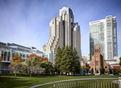 San Francisco Marriott Marquis Union Square