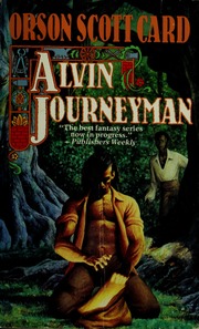 Cover of edition alvinjourneymant00orso