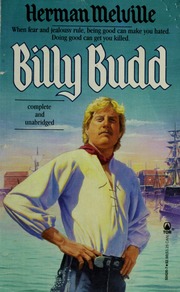 Cover of edition billybuddtorclas00herm