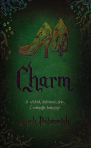 Cover of edition charm0000pinb