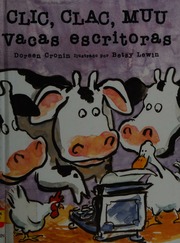 Cover of edition clicclacmuuvacas0000cron