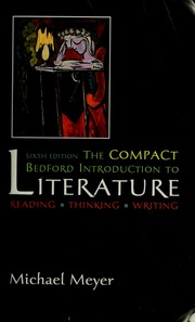 Cover of edition compactbedfordin00bost