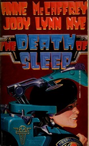 Cover of edition deathofsleep00mcca