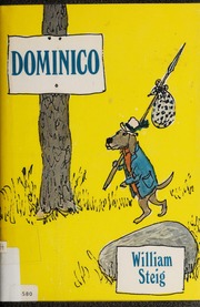 Cover of edition dominico0000stei