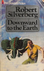 Cover of edition downwardtoearth0000silv