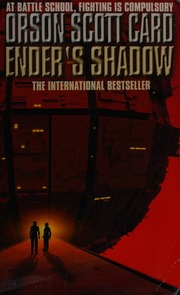 Cover of edition endersshadow0000card_p0m5