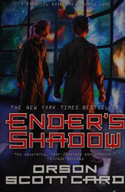 Cover of edition endersshadow0000card_x6f5