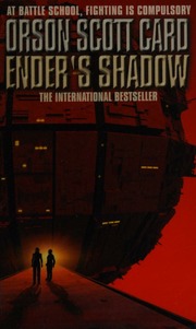 Cover of edition endersshadow0000card_z0v5