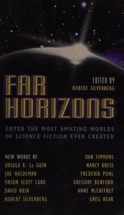 Cover of edition farhorizons0000unse