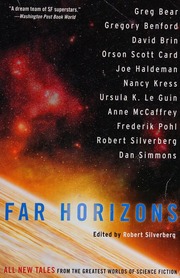 Cover of edition farhorizonsallne0000robe