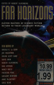 Cover of edition farhorizonsallne0000unse