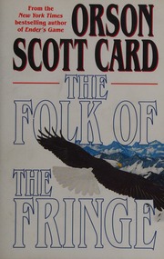 Cover of edition folkoffringe0000card