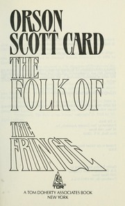 Cover of edition folkoffringe00card