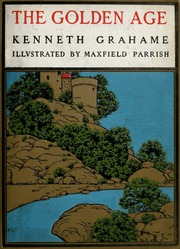 Cover of edition goldenage00grah