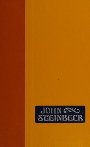 Cover of edition grapesofwrathhc10000john