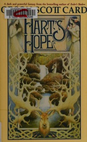 Cover of edition hartshope0000card