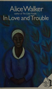 Cover of edition inlovetroublesto0000walk