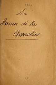 Cover of edition ladamadelascamel478duma