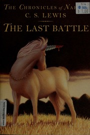 Cover of edition lastbattle1994lewi