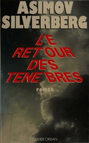 Cover of edition leretourdesteneb0000asim