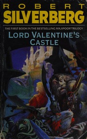 Cover of edition lordvalentinesca0000silv_y6s5