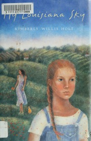 Cover of edition mylouisianasky00holt