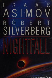 Cover of edition nightfall0000asim_q8n1