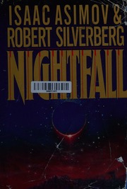 Cover of edition nightfall0000isaa_n9w1