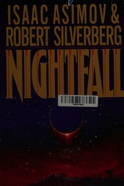 Cover of edition nightfall0000isaa_o9d6