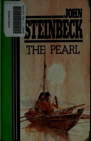 Cover of edition pearl00stei