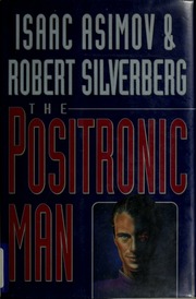 Cover of edition positronicman00asim