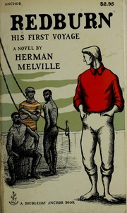 Cover of edition redburnhisfirstv00herm