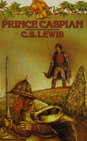 Cover of edition returntonarnia0000lewi