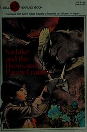 Cover of edition sadakothousandcr0000coer