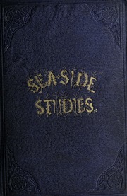 Cover of edition seasidestudiesat00lewe_0