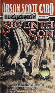 Cover of edition seventhsontoam10000card