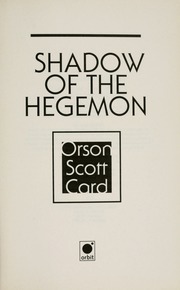 Cover of edition shadowofhegemon00cardrich