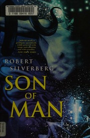 Cover of edition sonofman0000silv_r3n9