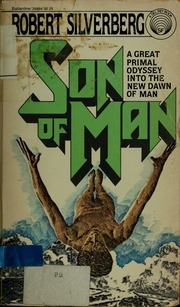 Cover of edition sonofman00silv