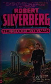 Cover of edition stochasticman0000silv_e5z5