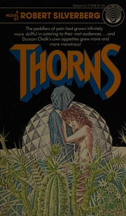 Cover of edition thorns0000unse