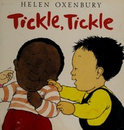 Cover of edition tickletickle0000oxen