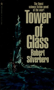 Cover of edition towerofglass00silv