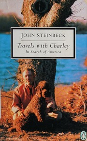 Cover of edition travelswithcharl0000stei_i4j4