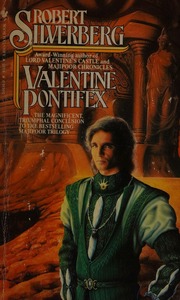 Cover of edition valentinepontife0000silv_j6q0